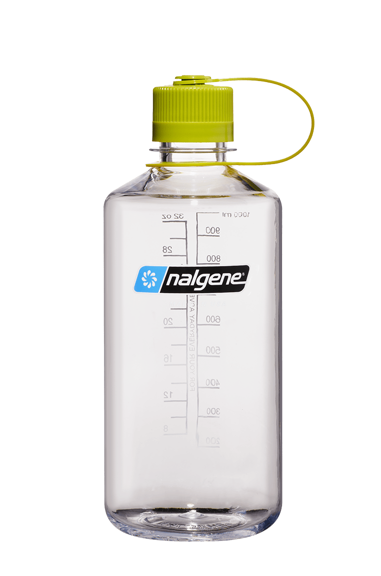 Nalgene product detail: 32oz Narrow Mouth Bottle U7 — 32oz Narrow Mouth Bottle