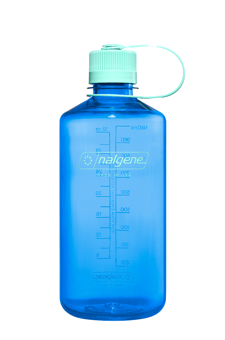 Nalgene product detail: 32oz Narrow Mouth Bottle U7 — 32oz Narrow Mouth Bottle