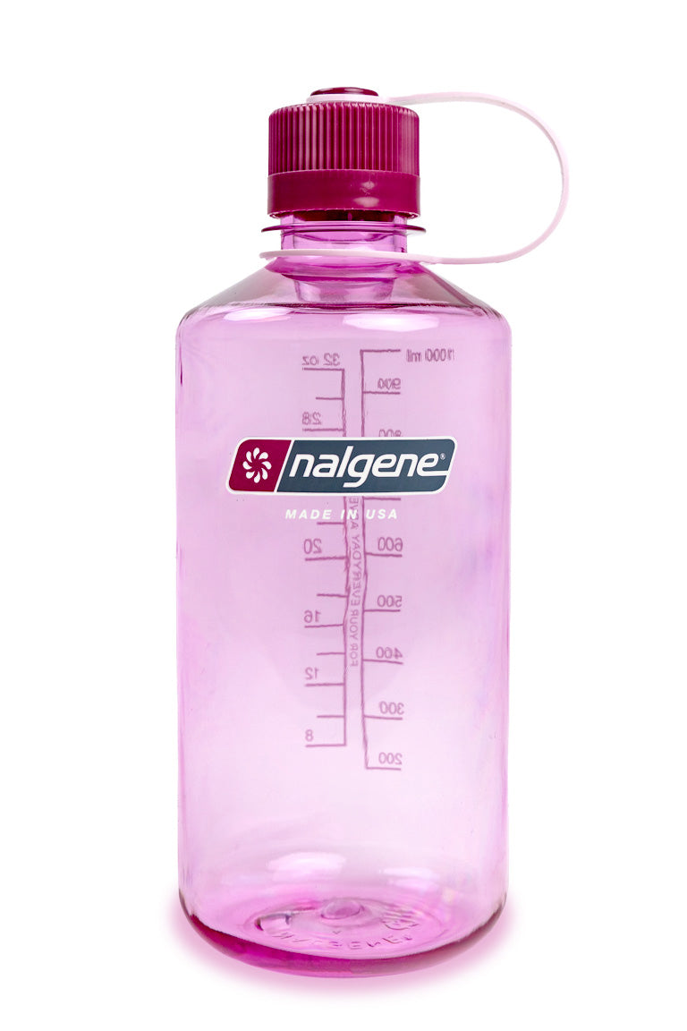 Nalgene product detail: 32oz Narrow Mouth Bottle U7 — 32oz Narrow Mouth Bottle