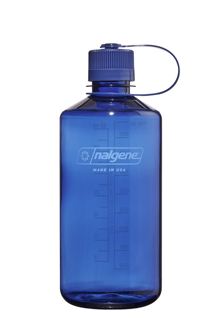Nalgene product detail: 32oz Narrow Mouth Bottle U7 — 32oz Narrow Mouth Bottle