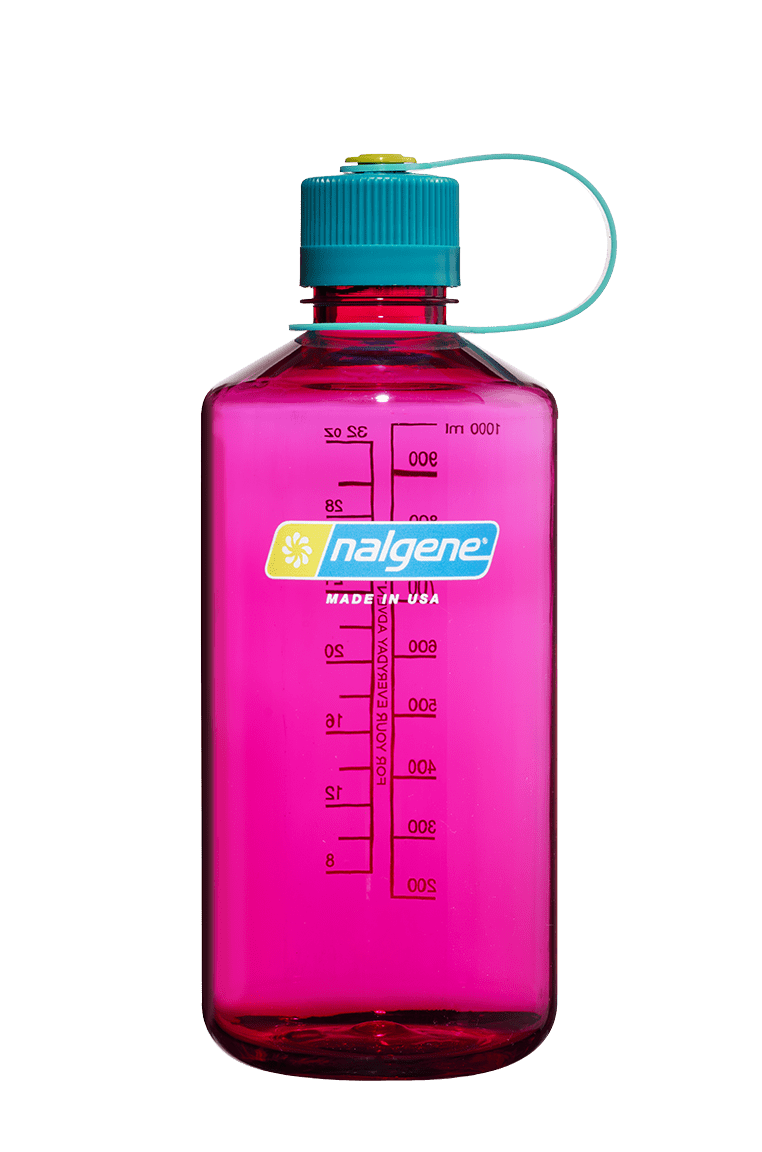 Nalgene product image: 32oz Narrow Mouth Bottle U7 — 32oz Narrow Mouth Bottle