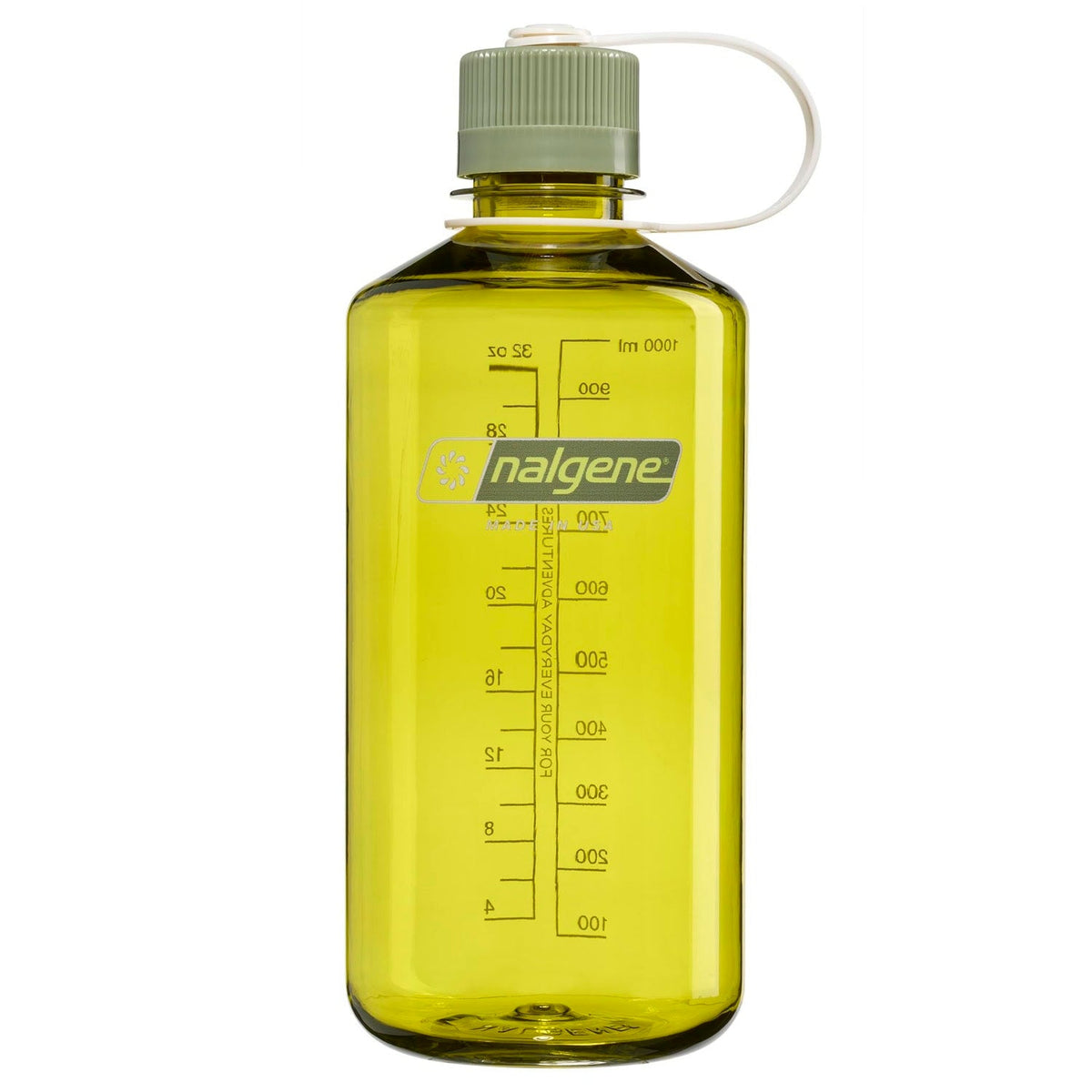 Nalgene product image: 32oz Narrow Mouth Thrill & Motion B6 — 32oz Narrow Mouth Thrill & Motion