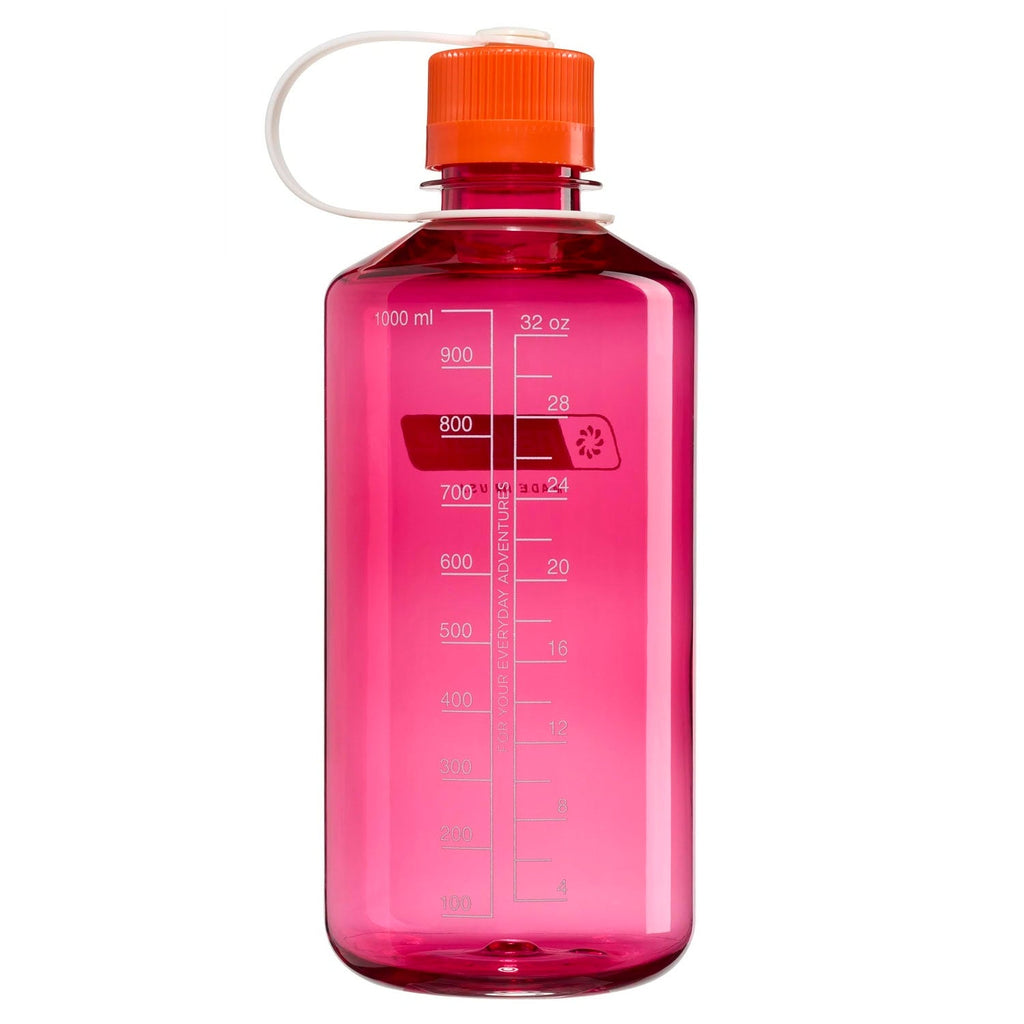 Nalgene product image: 32oz Narrow Mouth Thrill & Motion B6 — 32oz Narrow Mouth Thrill & Motion