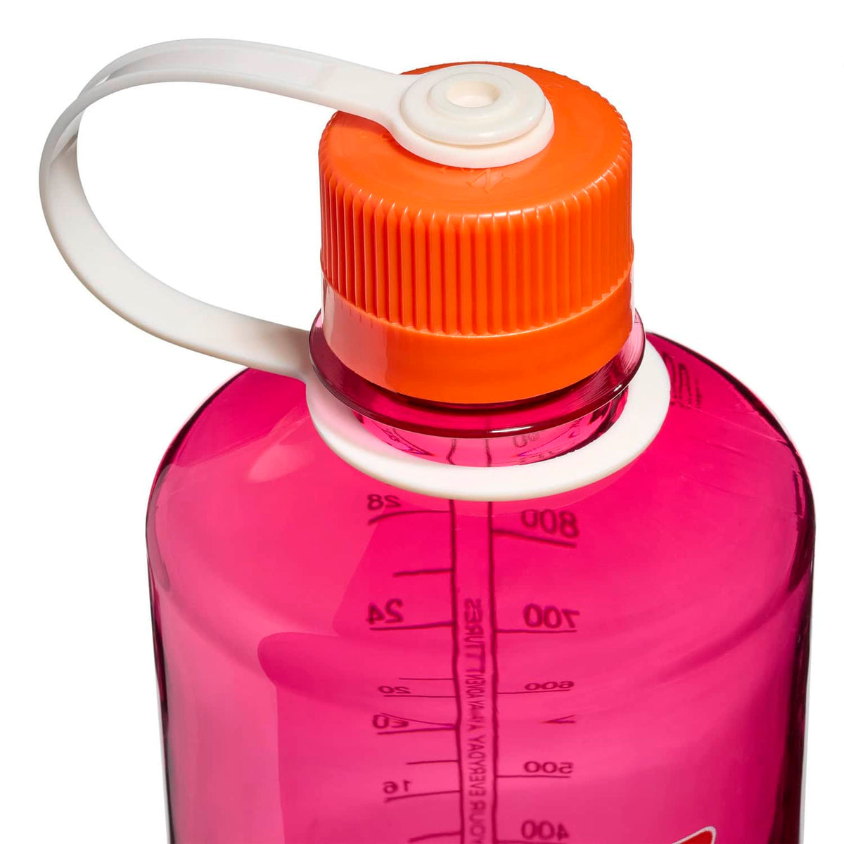 Nalgene product image: 32oz Narrow Mouth Thrill & Motion B6 — 32oz Narrow Mouth Thrill & Motion