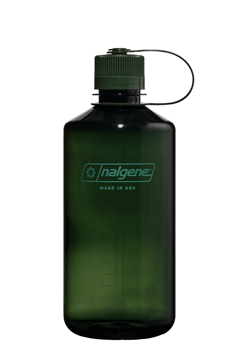 Nalgene product detail: 32oz Narrow Mouth Bottle U7 — 32oz Narrow Mouth Bottle