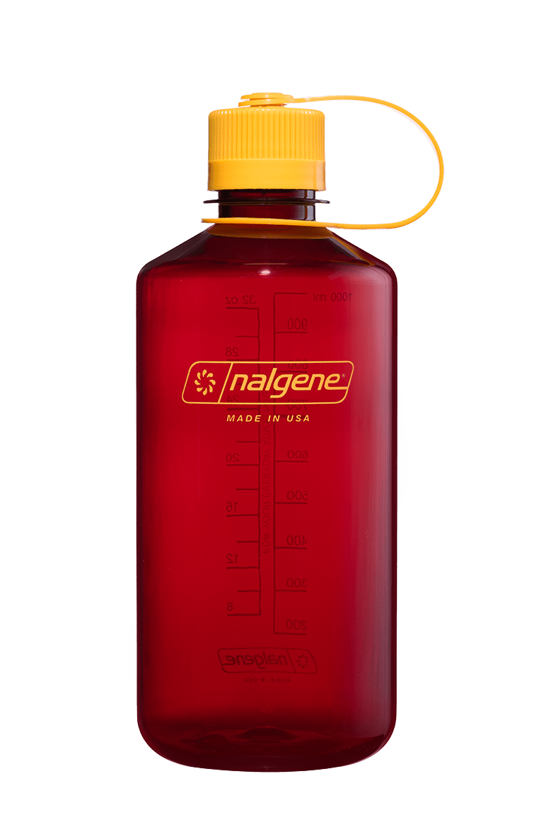 Nalgene product image: 32oz Narrow Mouth Bottle U7 — 32oz Narrow Mouth Bottle