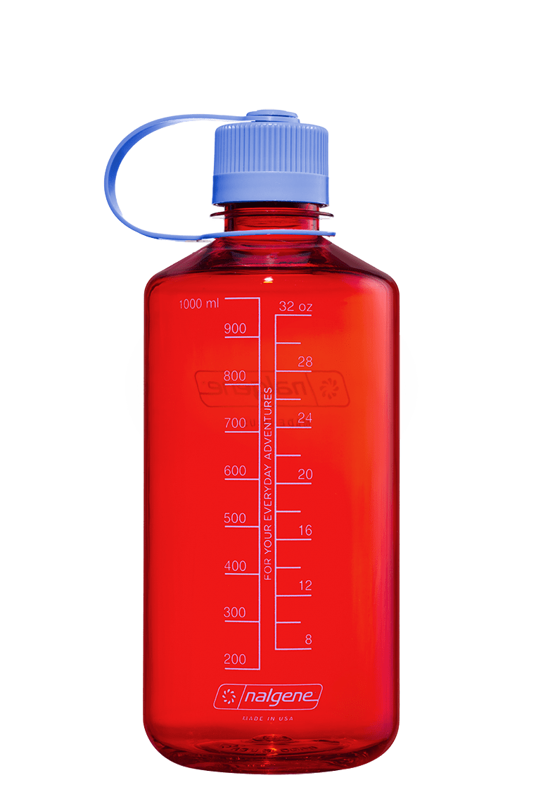 Nalgene product view: 32oz Narrow Mouth Bottle U7 — 32oz Narrow Mouth Bottle