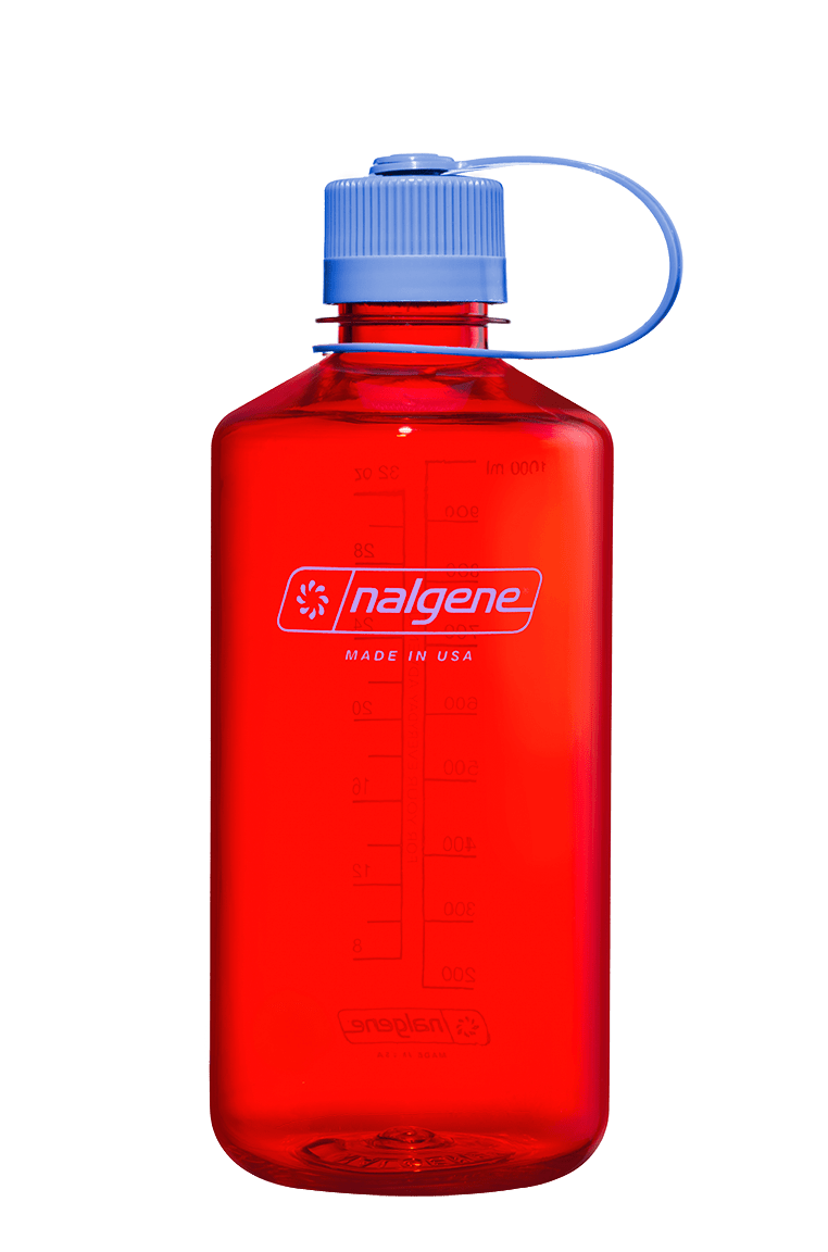 Nalgene product view: 32oz Narrow Mouth Bottle U7 — 32oz Narrow Mouth Bottle