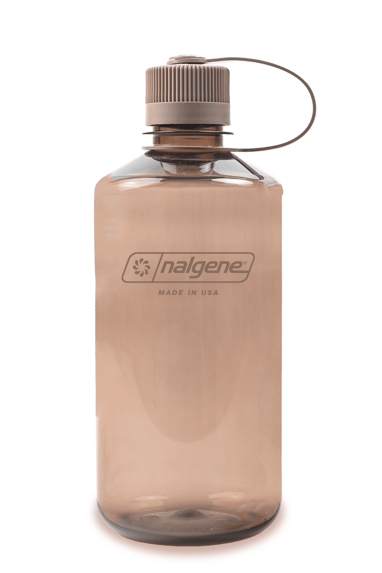 Nalgene product view: 32oz Narrow Mouth Bottle U7 — 32oz Narrow Mouth Bottle