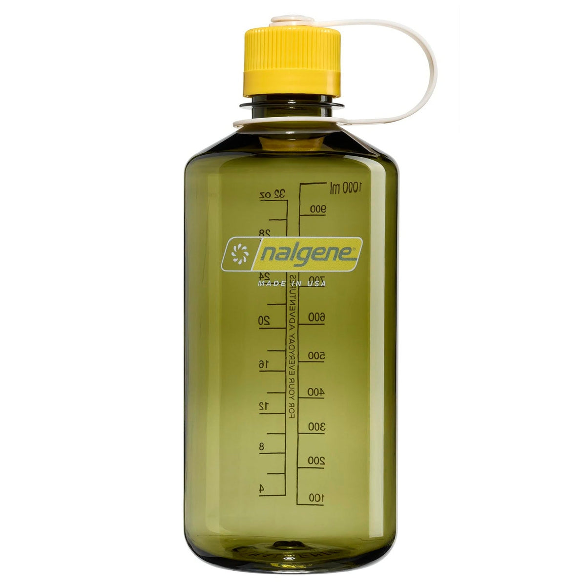 Nalgene product detail: 32oz Narrow Mouth Thrill & Motion B6 — 32oz Narrow Mouth Thrill & Motion