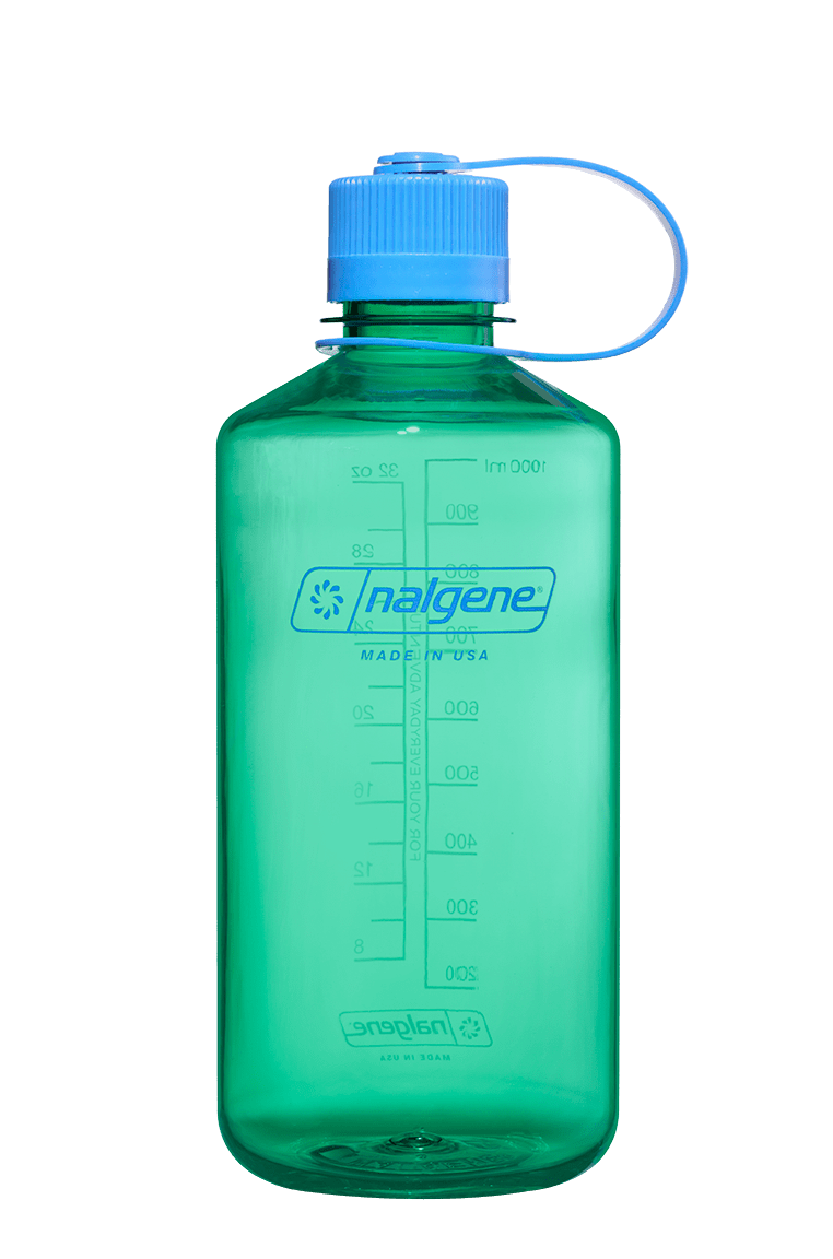 Nalgene product view: 32oz Narrow Mouth Bottle U7 — 32oz Narrow Mouth Bottle
