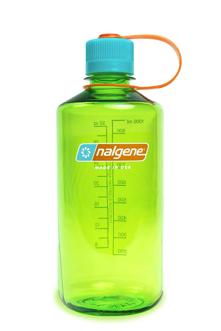 Nalgene product detail: 32oz Narrow Mouth Bottle U7 — 32oz Narrow Mouth Bottle