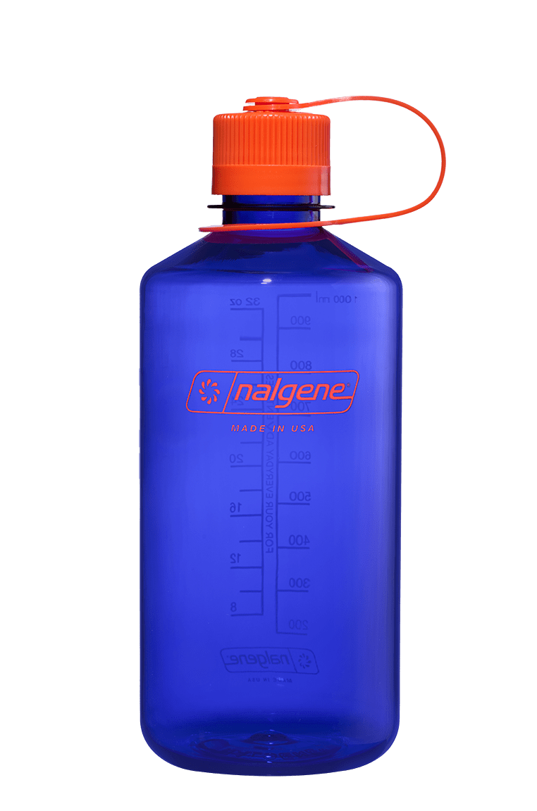 Nalgene product image: 32oz Narrow Mouth Bottle U7 — 32oz Narrow Mouth Bottle