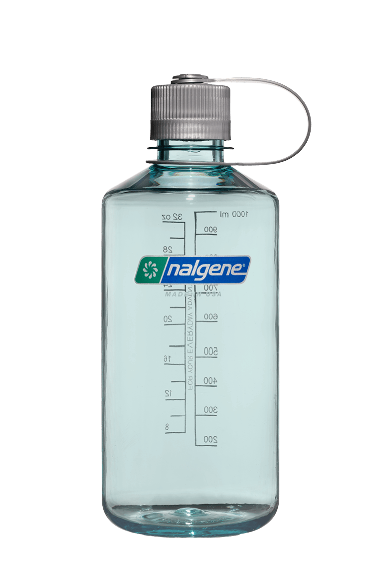 Nalgene product detail: 32oz Narrow Mouth Bottle U7 — 32oz Narrow Mouth Bottle