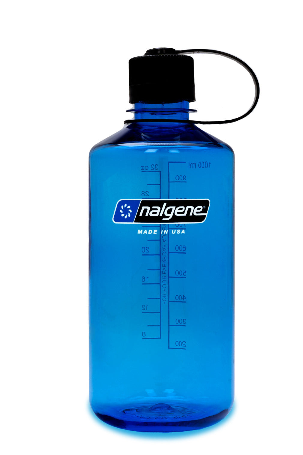 Nalgene product image: 32oz Narrow Mouth Bottle U7 — 32oz Narrow Mouth Bottle