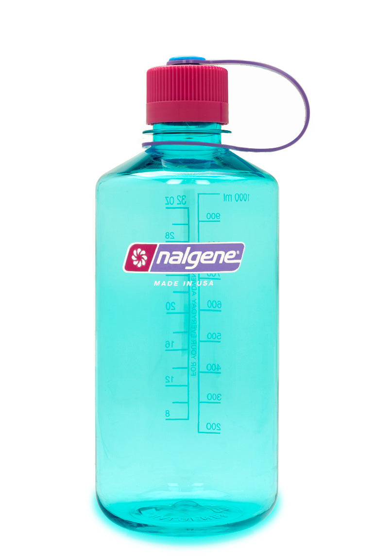 Nalgene product detail: 32oz Narrow Mouth Bottle U7 — 32oz Narrow Mouth Bottle