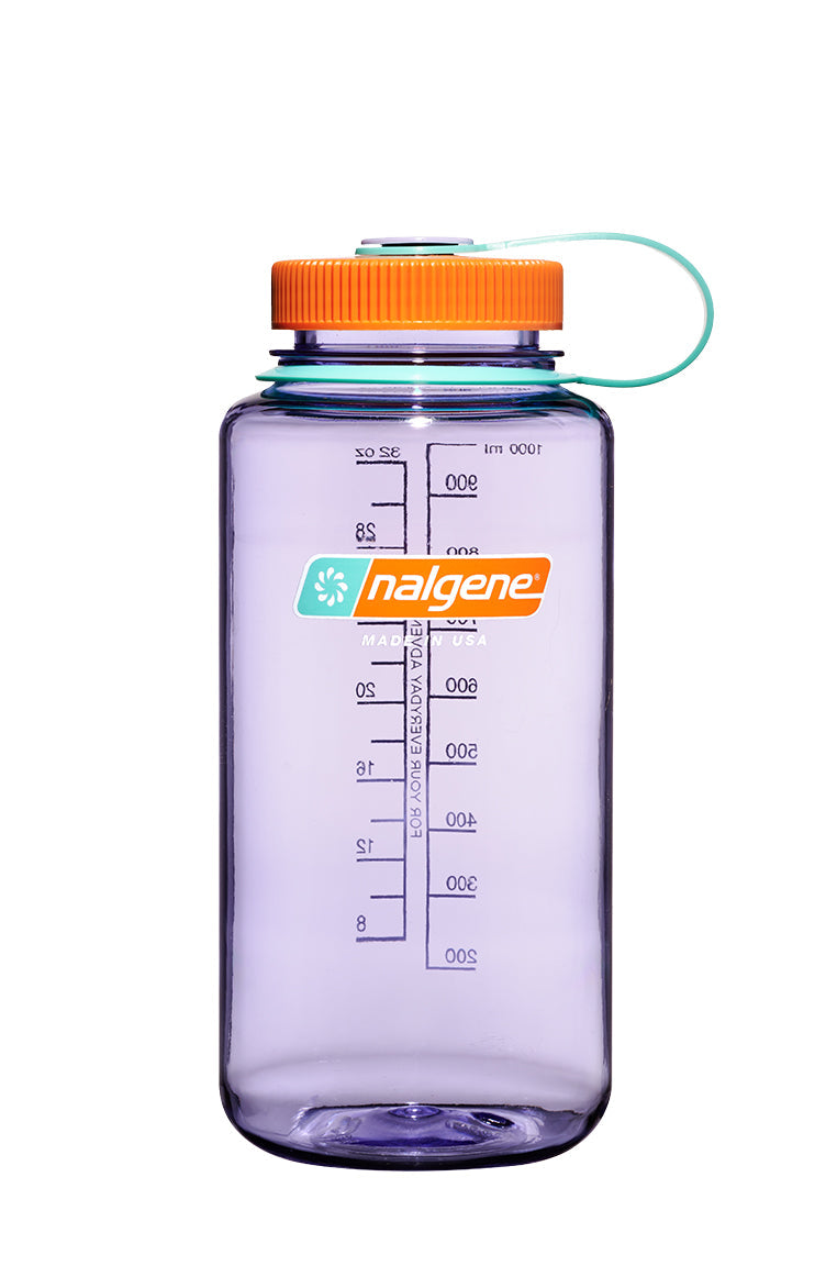 Nalgene product detail: 32oz Wide Mouth Bottle O9 — 32oz Wide Mouth Bottle