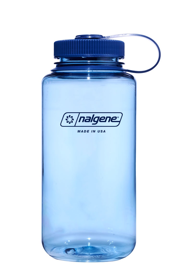 Nalgene product image: 32oz Wide Mouth Bottle O9 — 32oz Wide Mouth Bottle