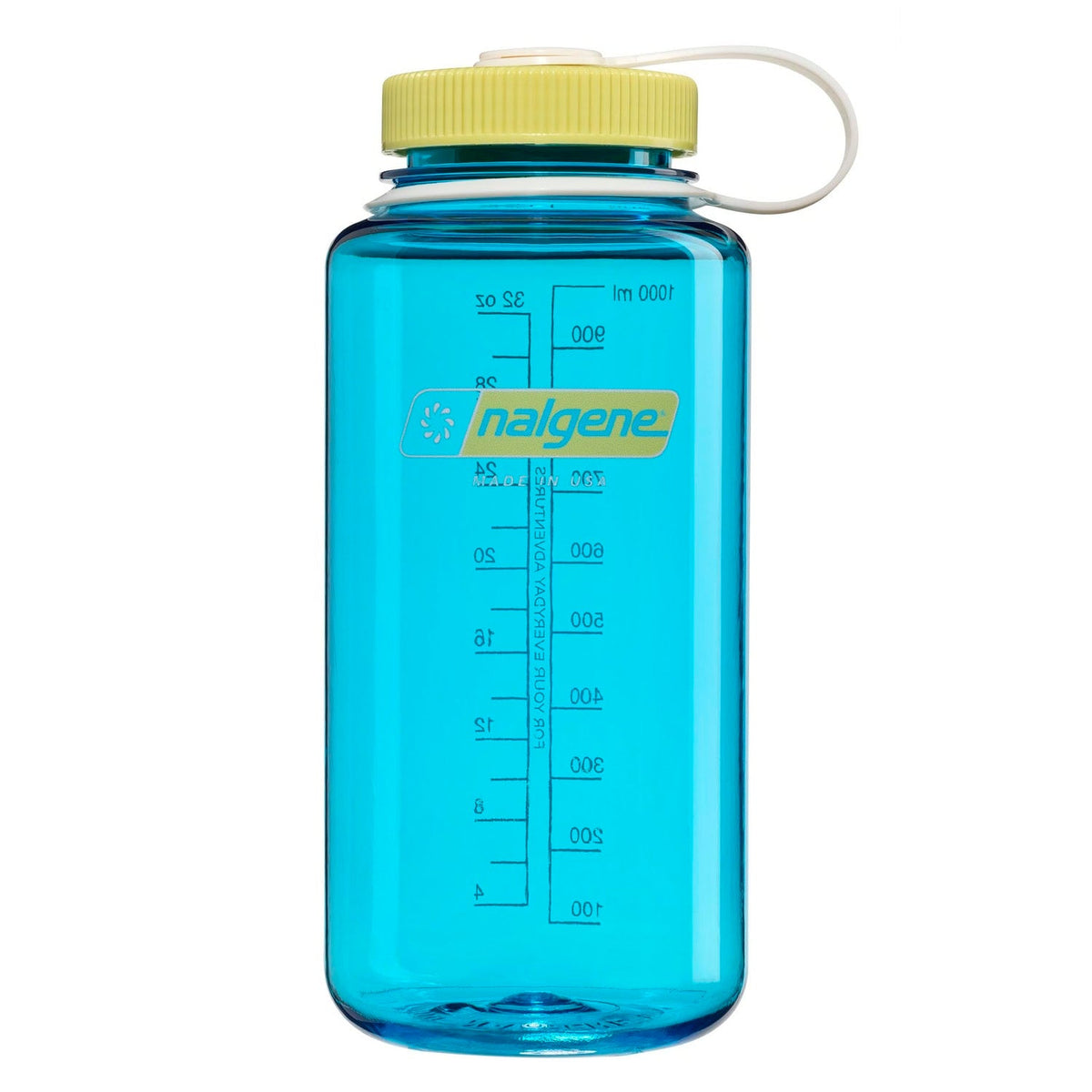 Nalgene product image: 32oz Wide Mouth Thrill & Motion N9 — 32oz Wide Mouth Thrill & Motion