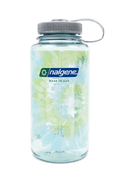 Nalgene product view: 32oz Wide Mouth Tie-Dye Print Bottles Y5 — 32oz Wide Mouth Tie-Dye Print Bottles