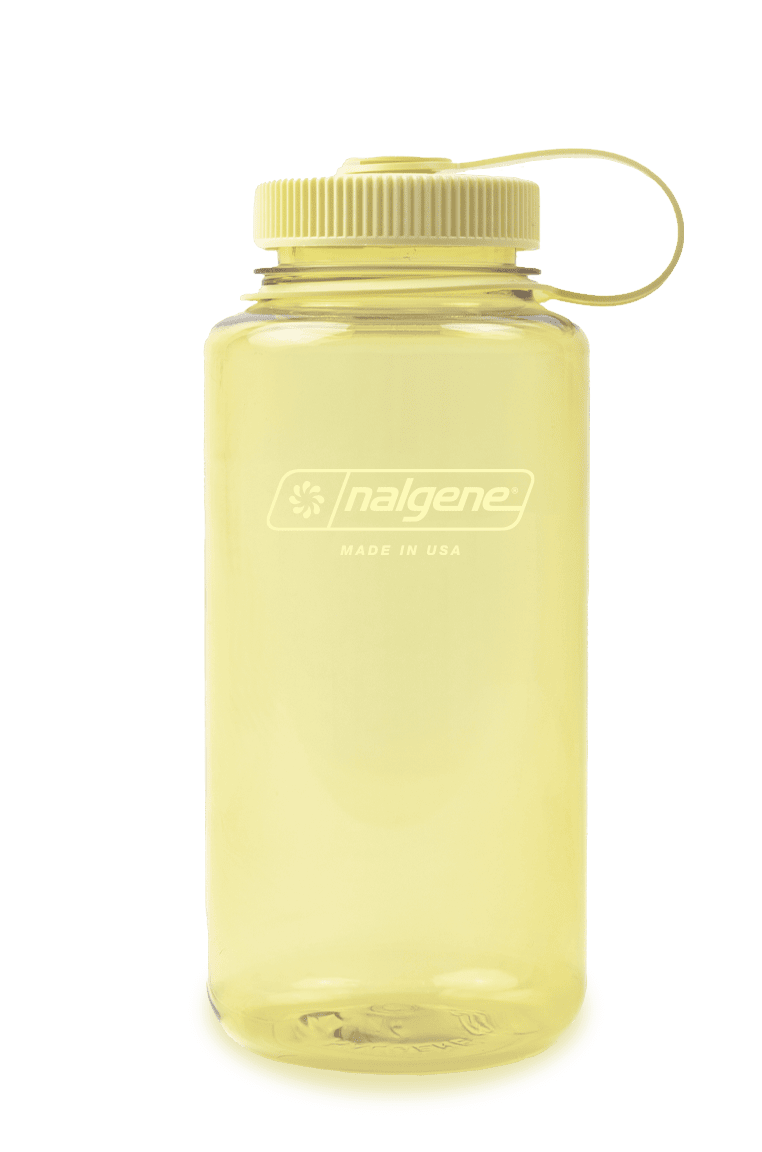 Nalgene product view: 32oz Wide Mouth Bottle O9 — 32oz Wide Mouth Bottle