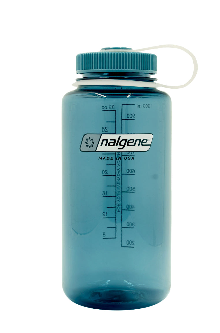 Nalgene product view: 32oz Wide Mouth Bottle O9 — 32oz Wide Mouth Bottle