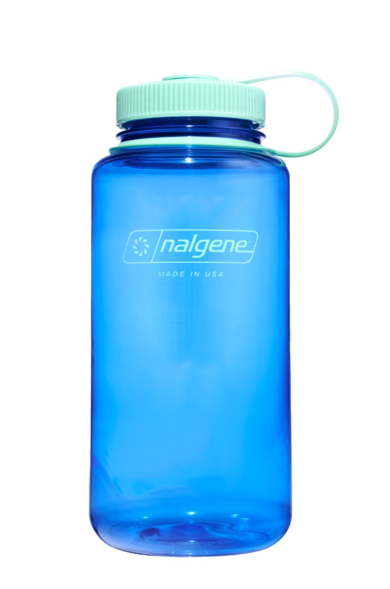 Nalgene product view: 32oz Wide Mouth Bottle O9 — 32oz Wide Mouth Bottle