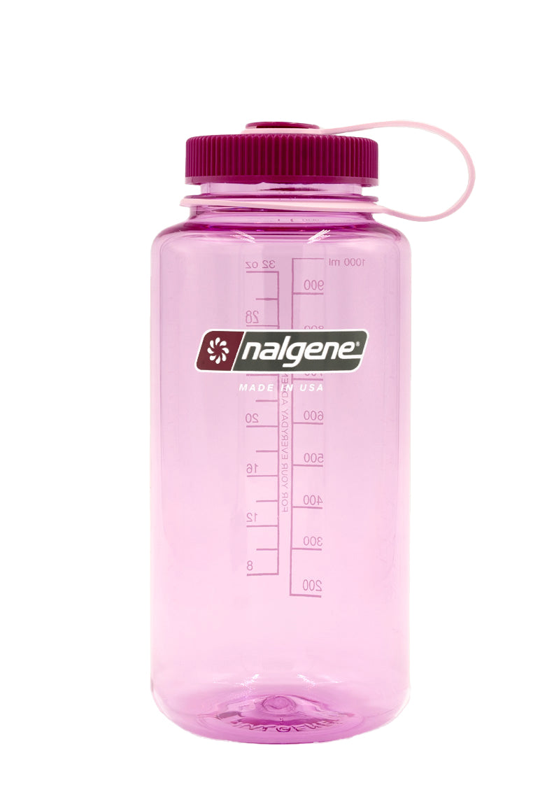 Nalgene product view: 32oz Wide Mouth Bottle O9 — 32oz Wide Mouth Bottle