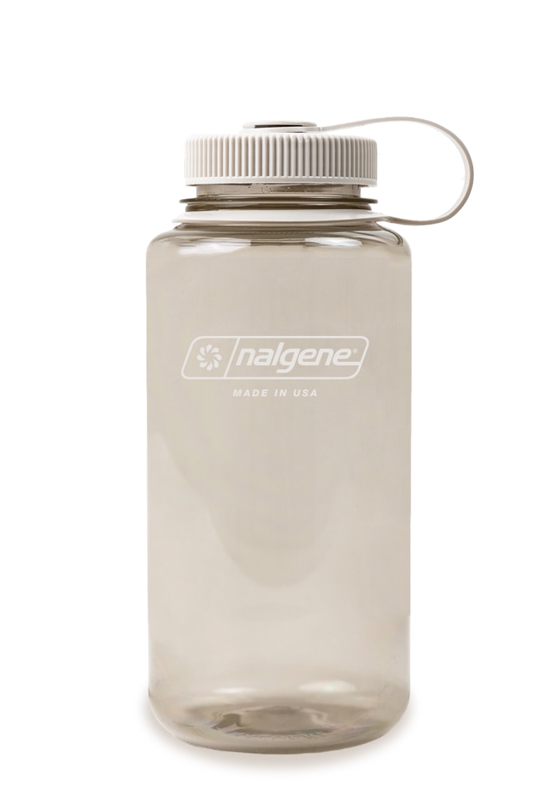Nalgene product view: 32oz Wide Mouth Bottle O9 — 32oz Wide Mouth Bottle