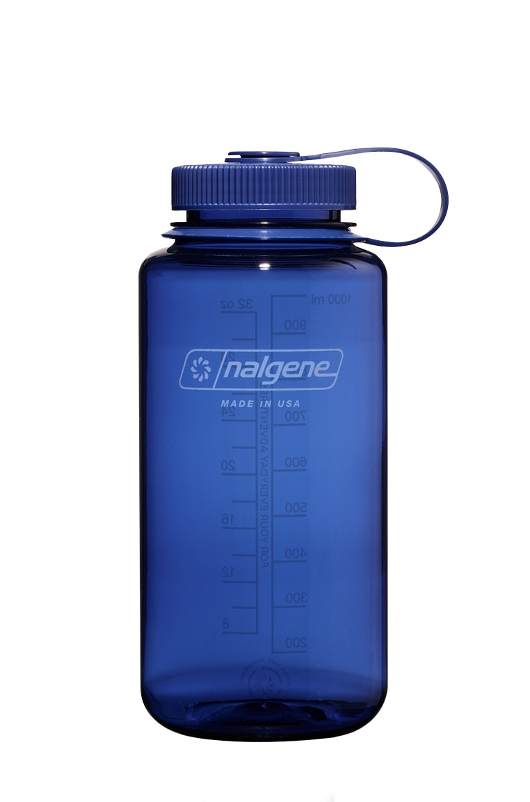 Nalgene product detail: 32oz Wide Mouth Bottle O9 — 32oz Wide Mouth Bottle