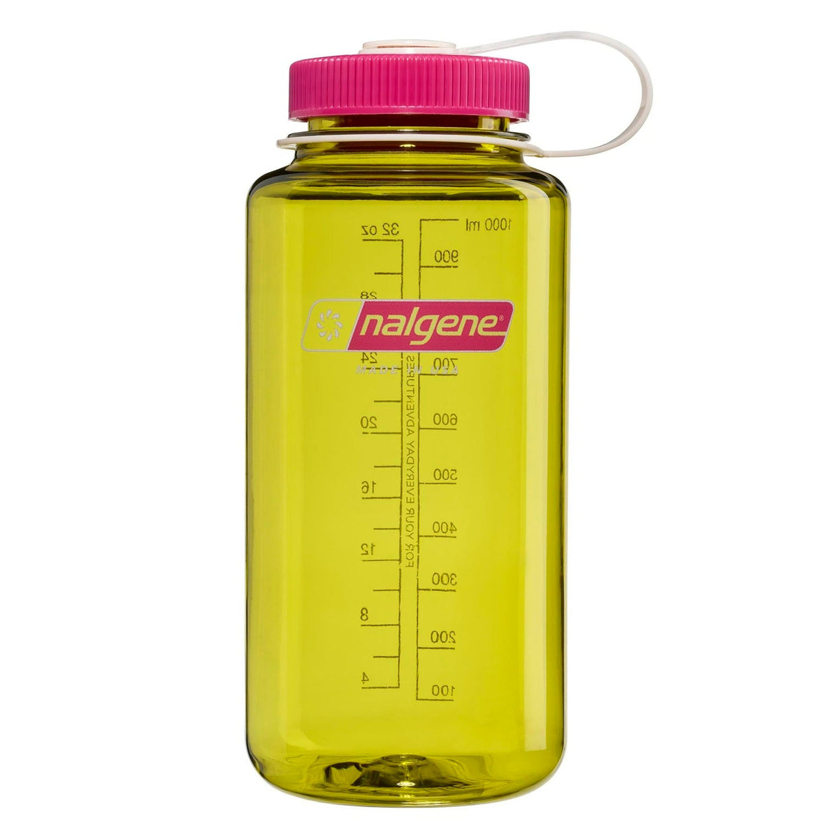 Nalgene product image: 32oz Wide Mouth Thrill & Motion N9 — 32oz Wide Mouth Thrill & Motion