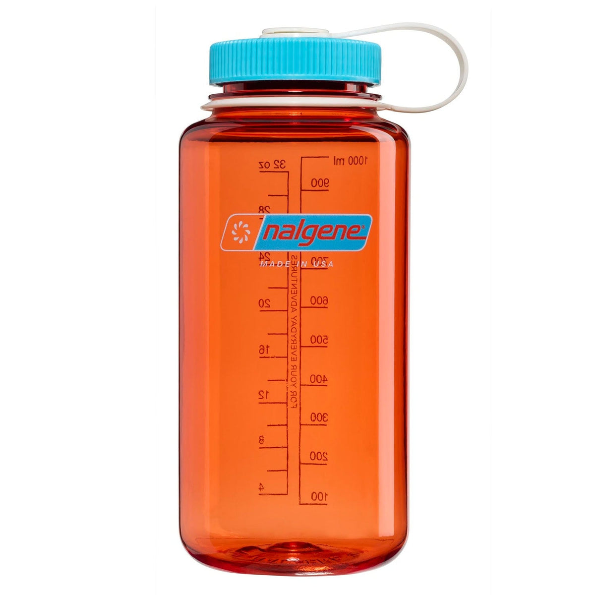 Nalgene product view: 32oz Wide Mouth Thrill & Motion N9 — 32oz Wide Mouth Thrill & Motion