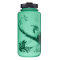 Nalgene product image: 32oz WM Glo Wyld T7 — 32oz WM Glo Wyld