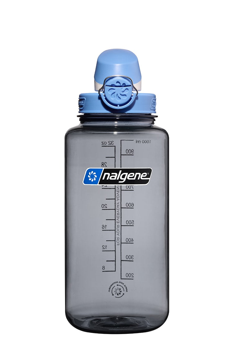 Nalgene product image: 32oz On-The-Fly Water Bottle Y6 — 32oz On-The-Fly Water Bottle