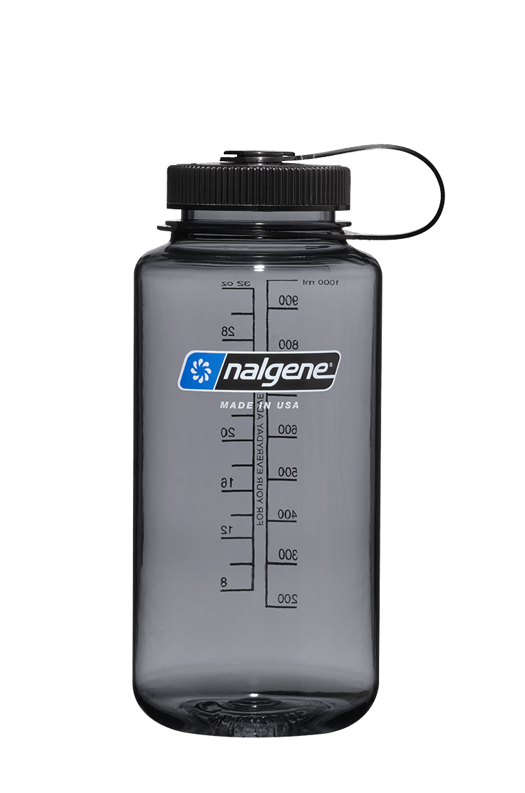 Nalgene product image: 32oz Wide Mouth Bottle O9 — 32oz Wide Mouth Bottle