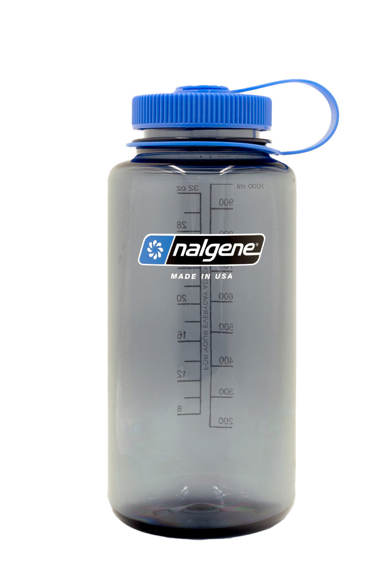 Nalgene product detail: 32oz Wide Mouth Bottle O9 — 32oz Wide Mouth Bottle