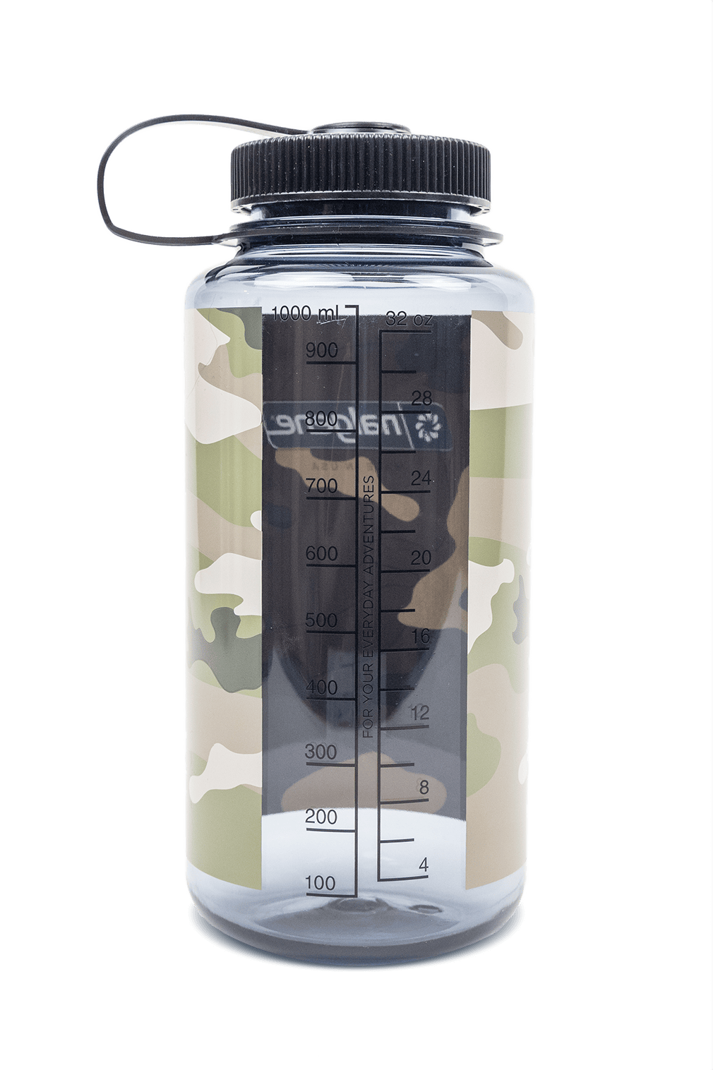 Nalgene product detail: 32oz Wide Mouth Camo Print Bottles R4 — 32oz Wide Mouth Camo Print Bottles