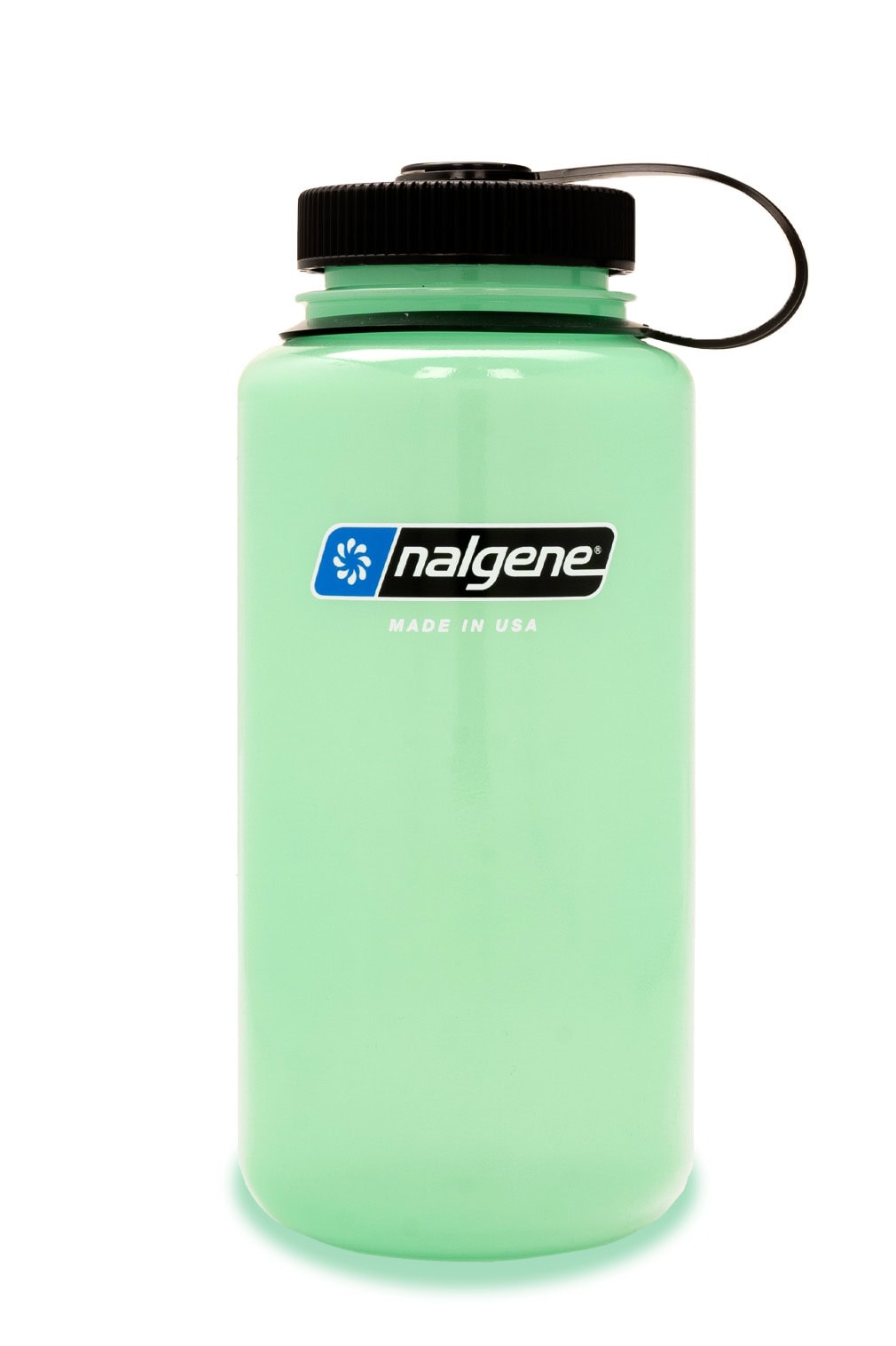 Nalgene product view: 32oz Wide Mouth Bottle O9 — 32oz Wide Mouth Bottle