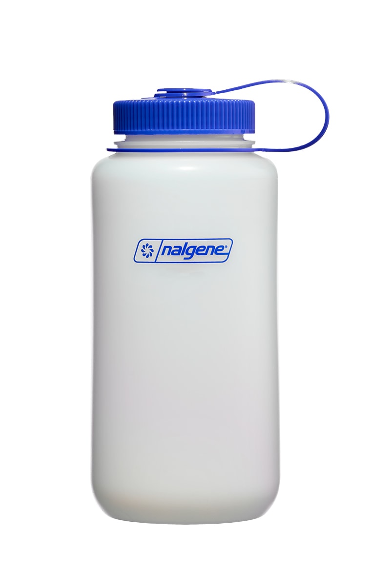 Nalgene product image: 32oz Wide Mouth Ultralite Bottle B2 — 32oz Wide Mouth Ultralite Bottle