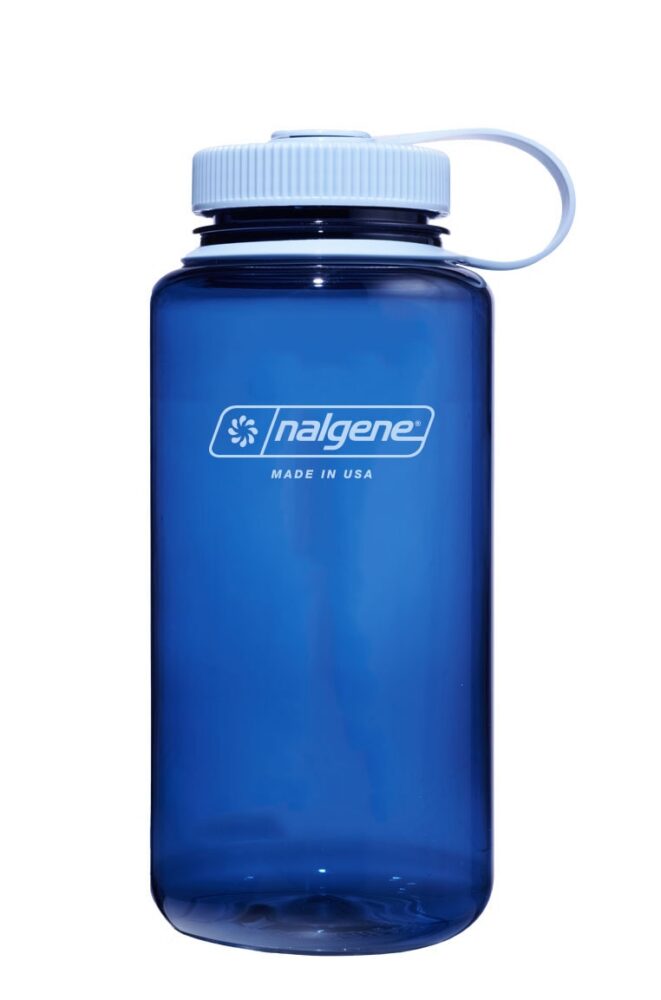 Nalgene product view: 32oz Wide Mouth Bottle O9 — 32oz Wide Mouth Bottle
