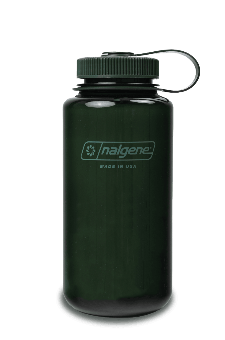 Nalgene product detail: 32oz Wide Mouth Bottle O9 — 32oz Wide Mouth Bottle