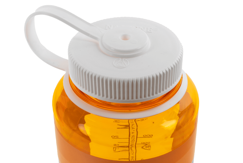 Nalgene product image: 32oz WM Negative Landscape H3 — 32oz WM Negative Landscape