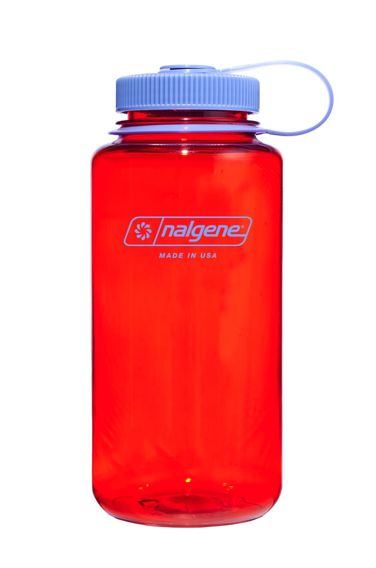 Nalgene product image: 32oz Wide Mouth Bottle O9 — 32oz Wide Mouth Bottle