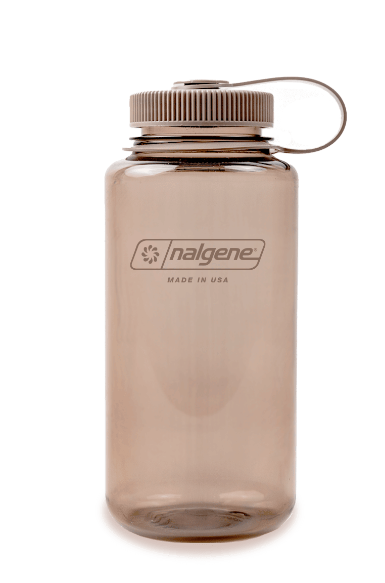 Nalgene product view: 32oz Wide Mouth Bottle O9 — 32oz Wide Mouth Bottle