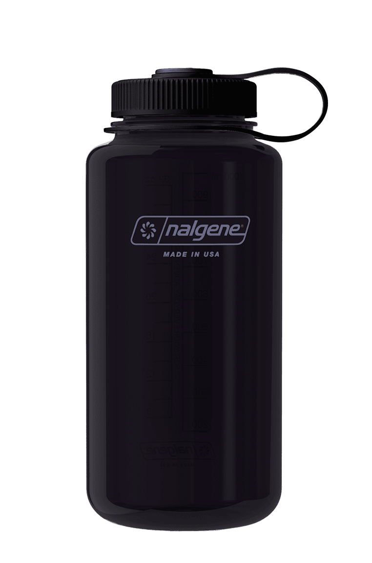 Nalgene product detail: 32oz Wide Mouth Bottle O9 — 32oz Wide Mouth Bottle