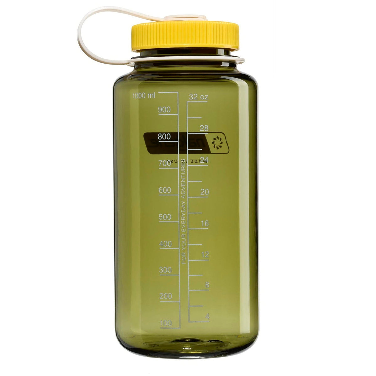 Nalgene product image: 32oz Wide Mouth Thrill & Motion N9 — 32oz Wide Mouth Thrill & Motion