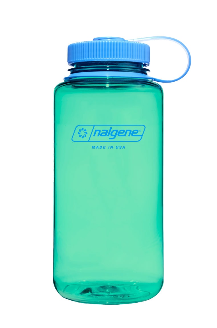 Nalgene product view: 32oz Wide Mouth Bottle O9 — 32oz Wide Mouth Bottle