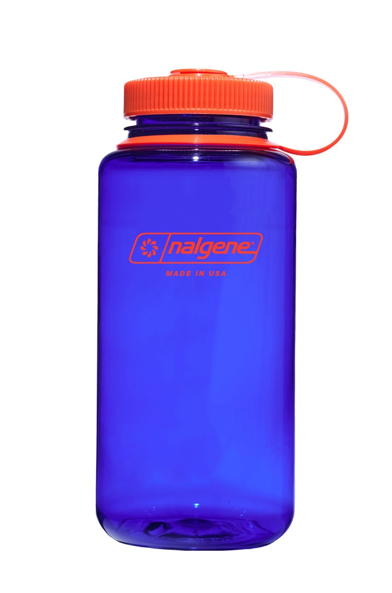 Nalgene product detail: 32oz Wide Mouth Bottle O9 — 32oz Wide Mouth Bottle