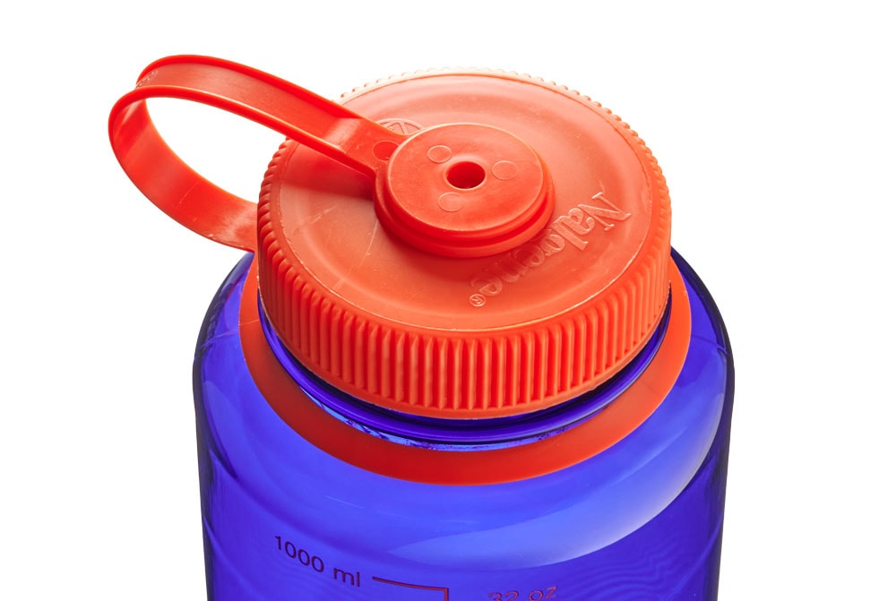 Nalgene product view: 32oz Wide Mouth Bottle O9 — 32oz Wide Mouth Bottle