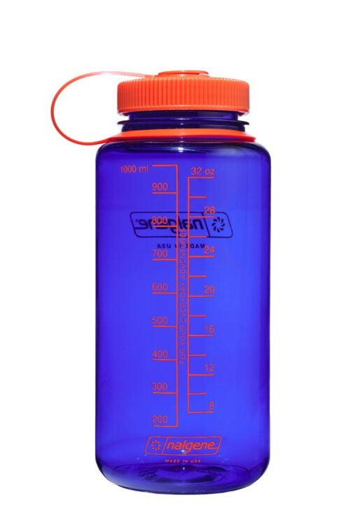 Nalgene product detail: 32oz Wide Mouth Bottle O9 — 32oz Wide Mouth Bottle